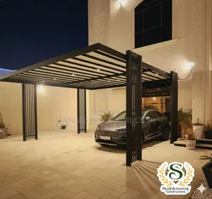 Royal Shield Canopy