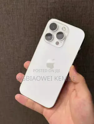 Apple iPhone 14 Pro 128 GB White