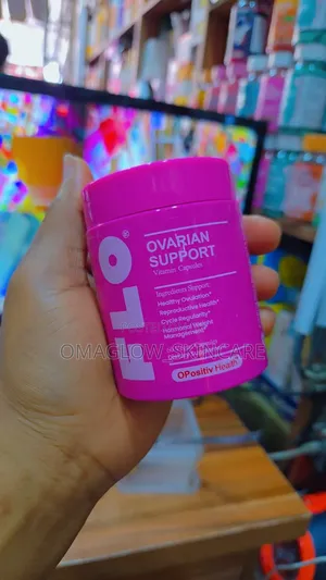 FLO Ovarian Support