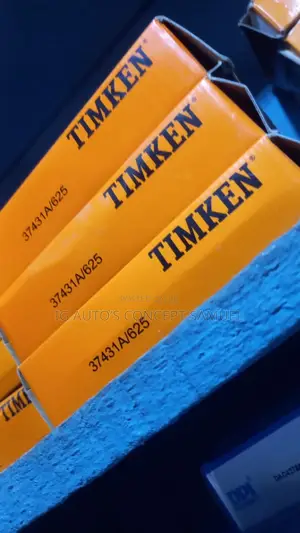 37431a/625 Original TIMKEM Bearing Available