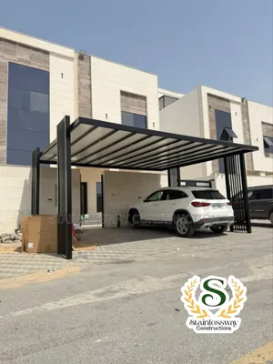 Premium Drive Canopy