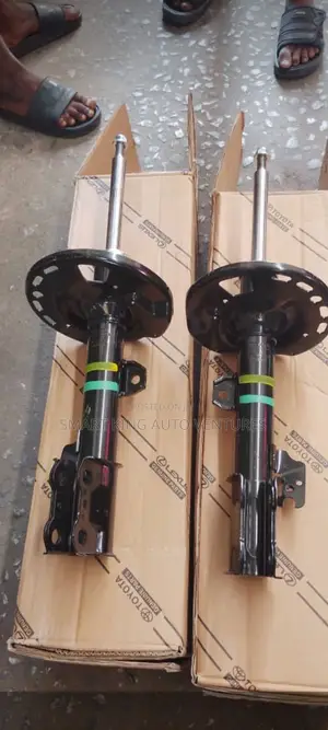 Front Shock for Toyota Highlander 2018