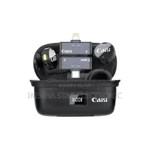 Caisi Mic One Wireless Microphone