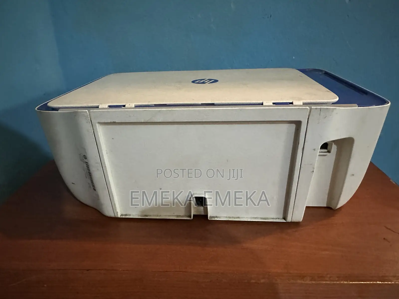 HP Deskjet 2630 Printer