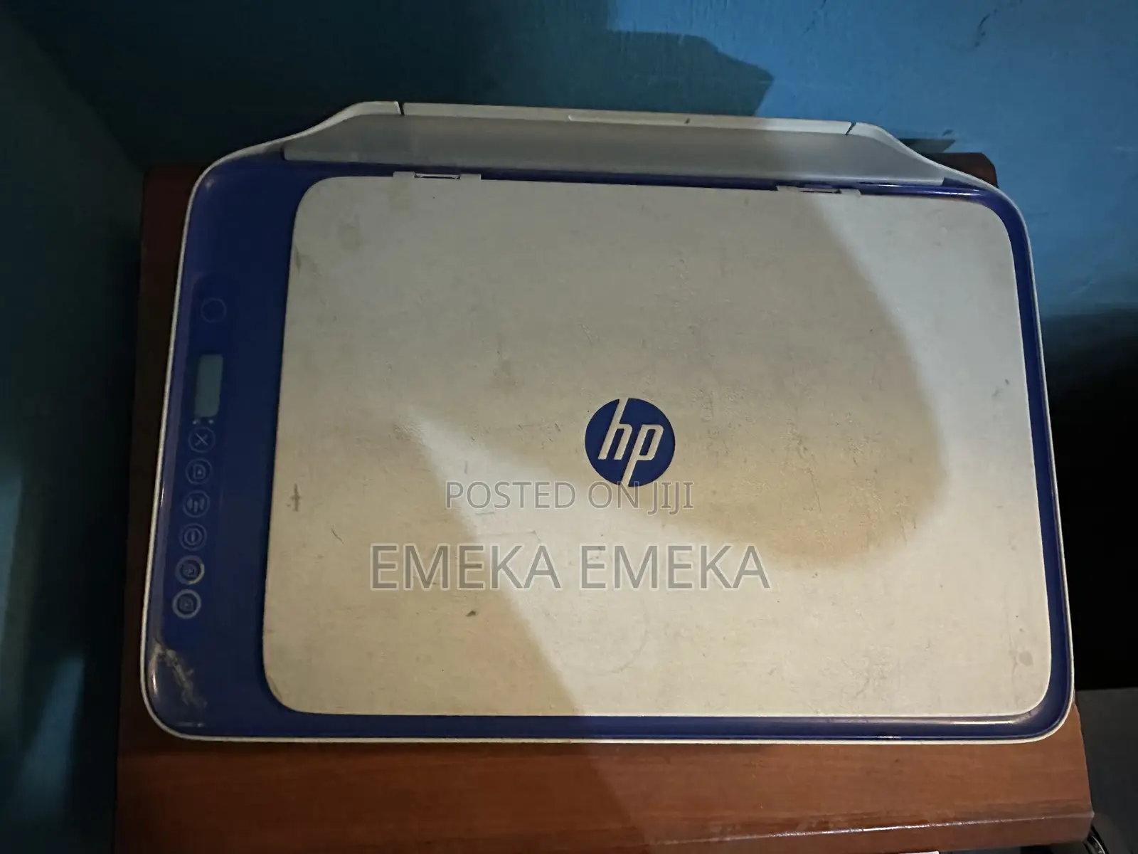 HP Deskjet 2630 Printer