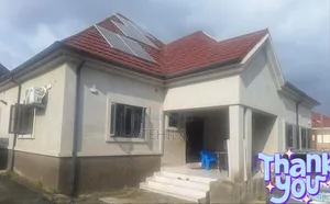 3bdrm Bungalow in Fortress Estate, Pyakasa for sale