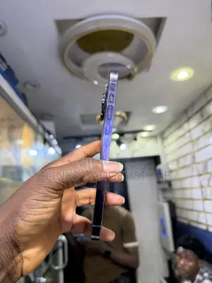 Apple iPhone 14 Pro Max 512 GB Purple