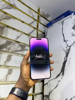 Apple iPhone 14 Pro Max 512 GB Purple