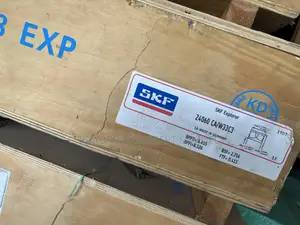 24060ca/C3w33 Original SKF Bearing Available at Affordable Price