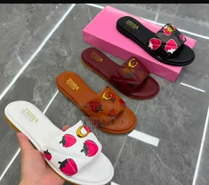 Quality Ladies Slippers, Stylish and Comfortable