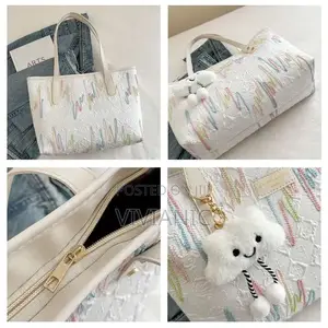 Fashion Totes Bags