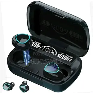 Original M10 & M90 TWS AIRPODS Wireless Earphones