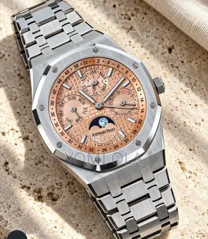 Audemars Piguet Perpetual Calendar Titanium