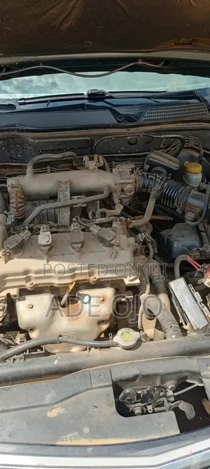 Nissan Sunny 2010 Silver