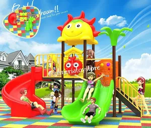 Outdoor Multipurpose Playhouse