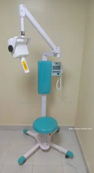 Mobile X-Ray Machine