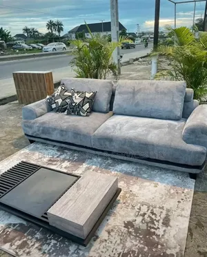 Luxury Couch