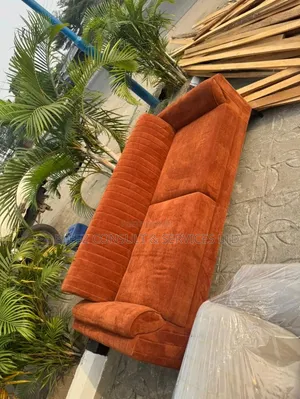 Luxury Couch