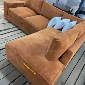 Luxury Couch