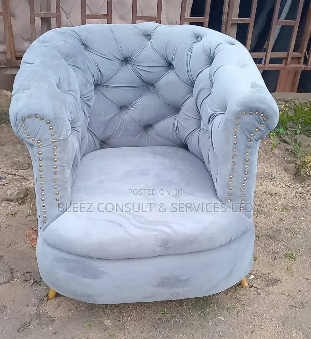 Luxury Couch