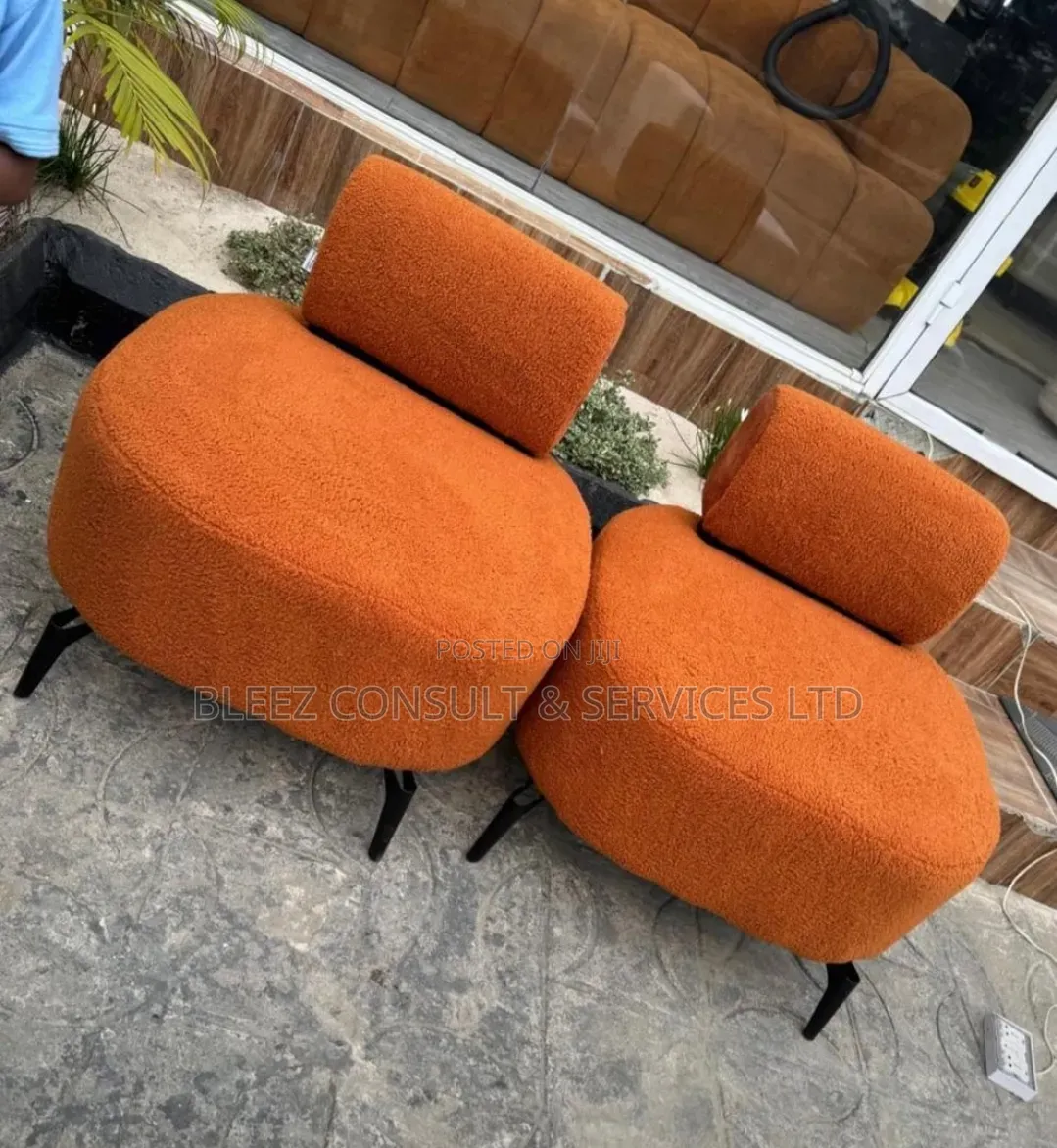 Luxury Couch