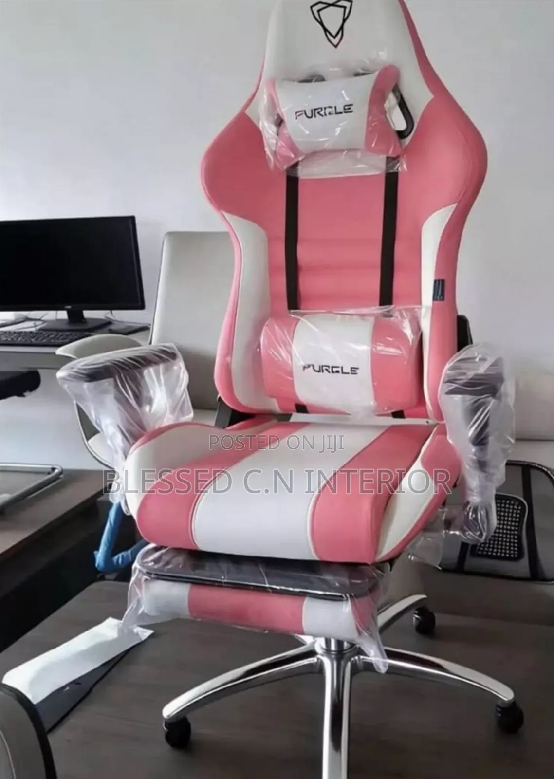 Quality Office Gaming Chair