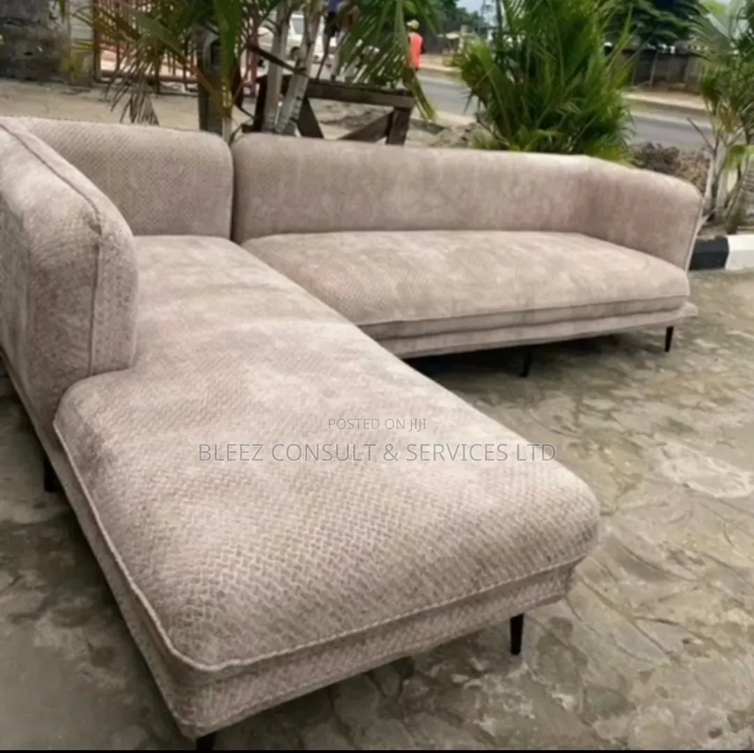 Luxury Couch