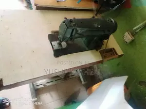 Industrial Design Machine
