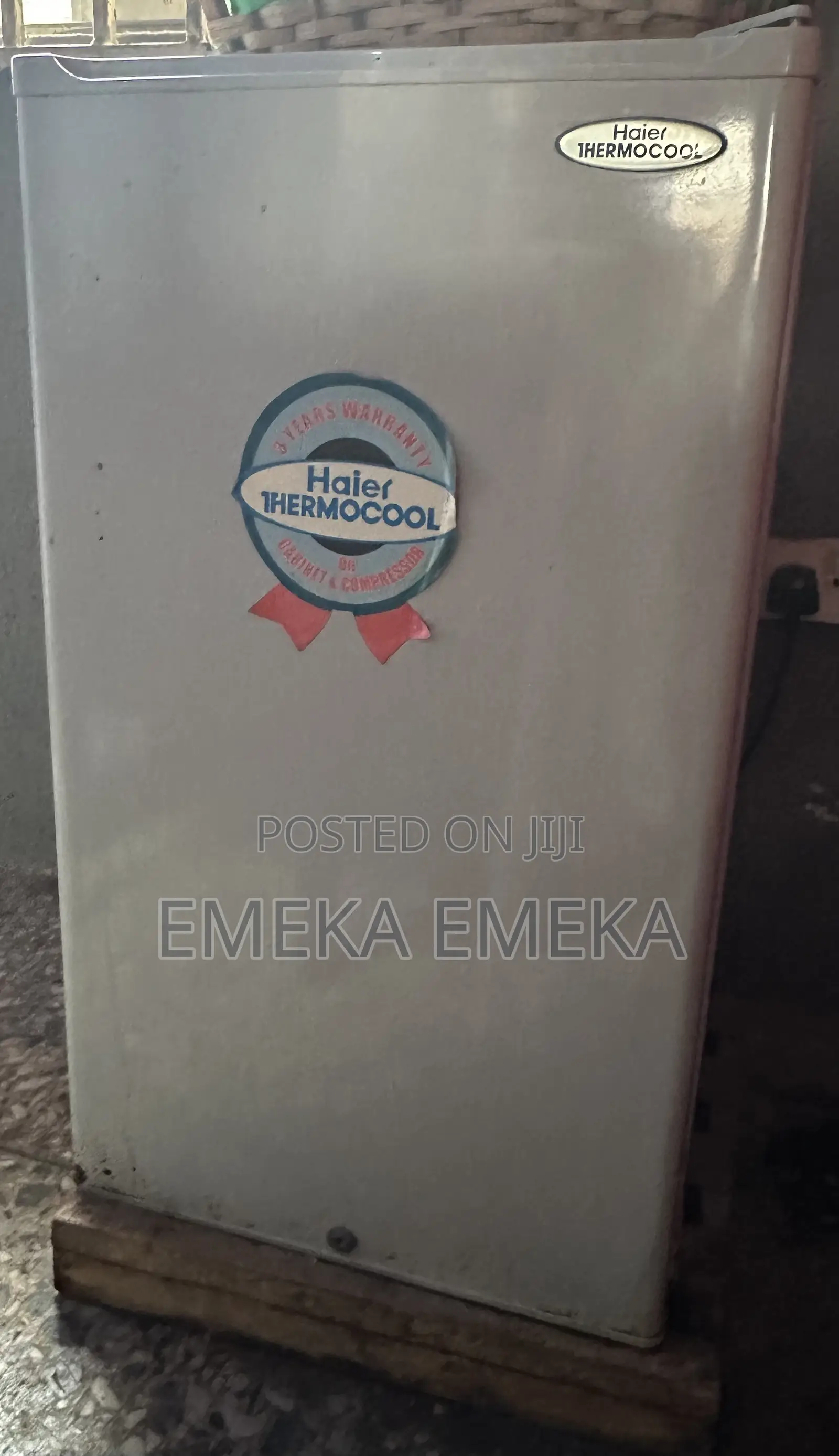 Thermocool Refrigerator
