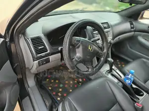 Honda Accord 2007