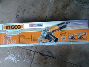 Ingco Filling Machine 41⁄2