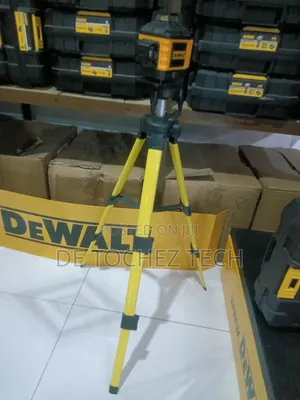 Dewalt Lesser Line Level