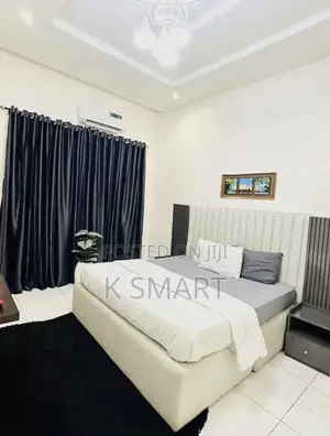 Furnished 4bdrm Duplex in Ikota Villa for rent