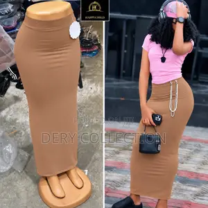 Maxi Skirt