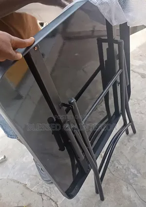 Higher Quality Modern Restaurant Table With Chairs