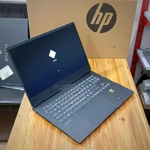 New Laptop HP Omen 16 32GB Intel Core i9 SSD 512GB