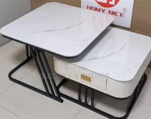 New Modern Quality Centre Table