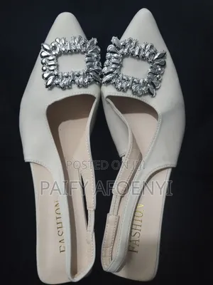 Front Cover Shoe