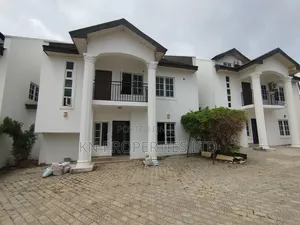 5bdrm Duplex in Asokoro Main for rent