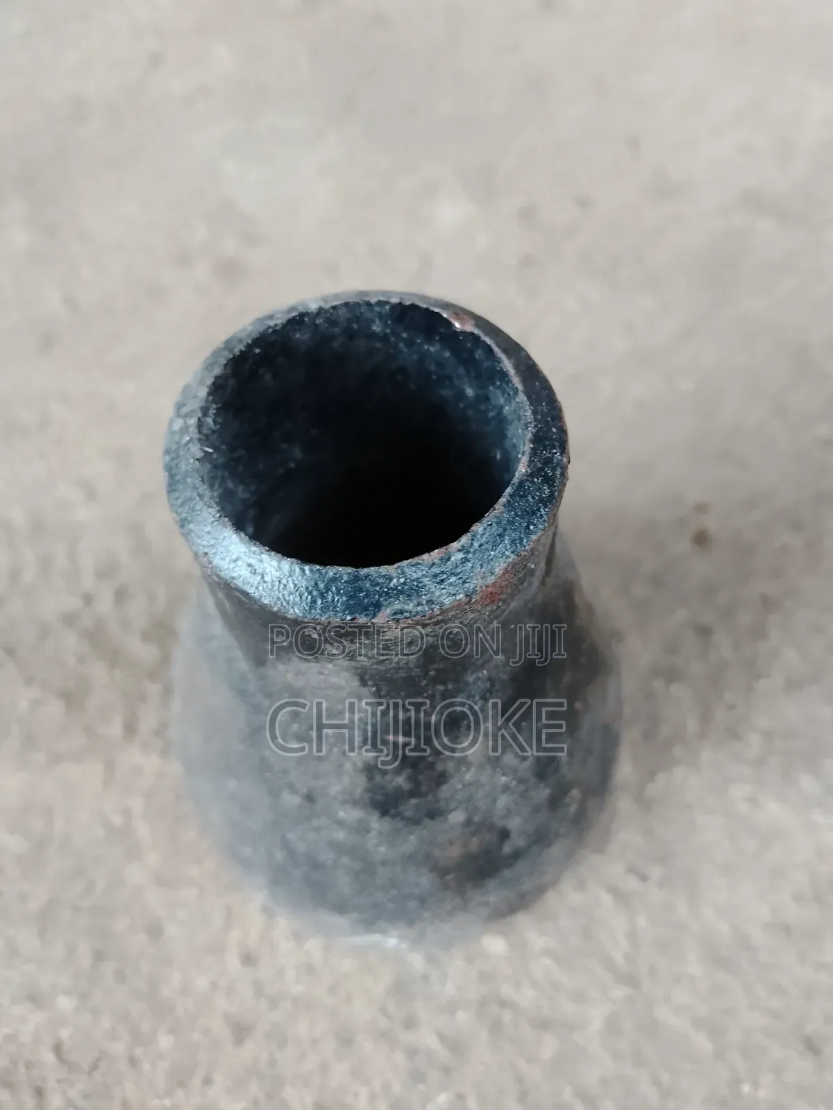 3" Elbow Schedule 80