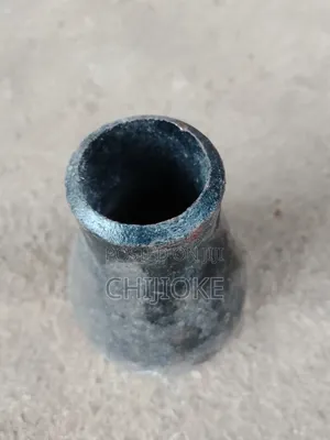 3" Elbow Schedule 80