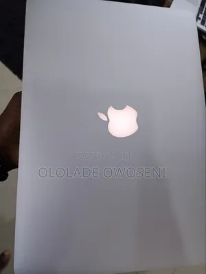 Laptop Apple MacBook Pro 2013 16GB Intel Core i7 SSD 500GB