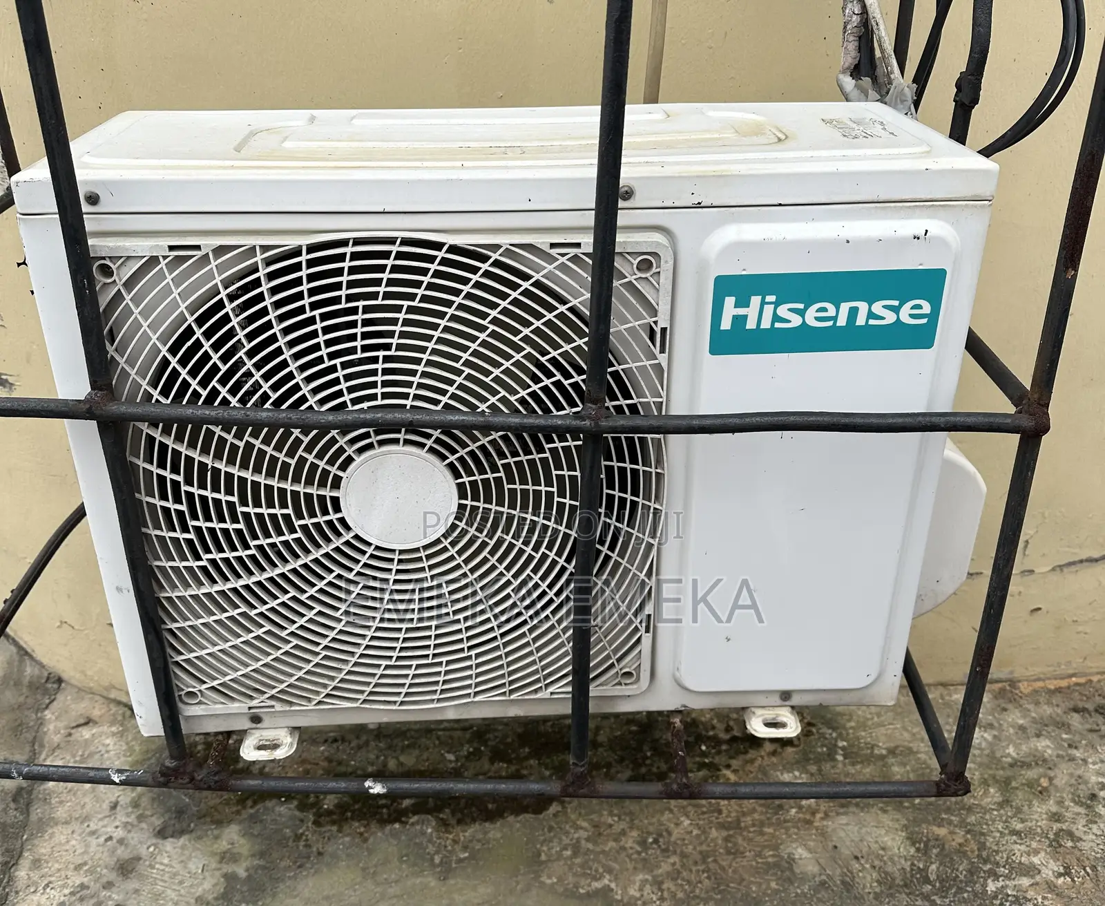 Hisense Split AC 1.0 HP