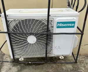 Hisense Split AC 1.0 HP