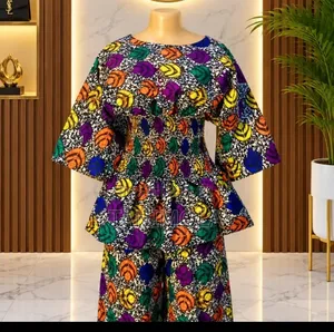 Palazzo Trouser and Top Available