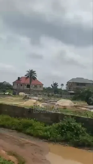Residential Plots of Buy and Build Land in Naze Owerri, Imo State