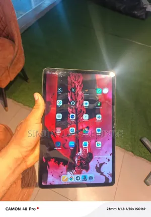 Xiaomi Redmi Pad Pro 128 GB Gray