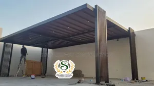 Grand Auto Shelter Canopy