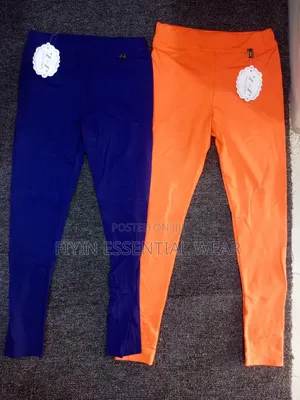 1 Plus 1 Stylish Fitted Leggings