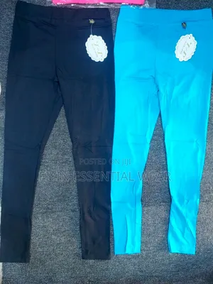1 Plus 1 Stylish Fitted Leggings
